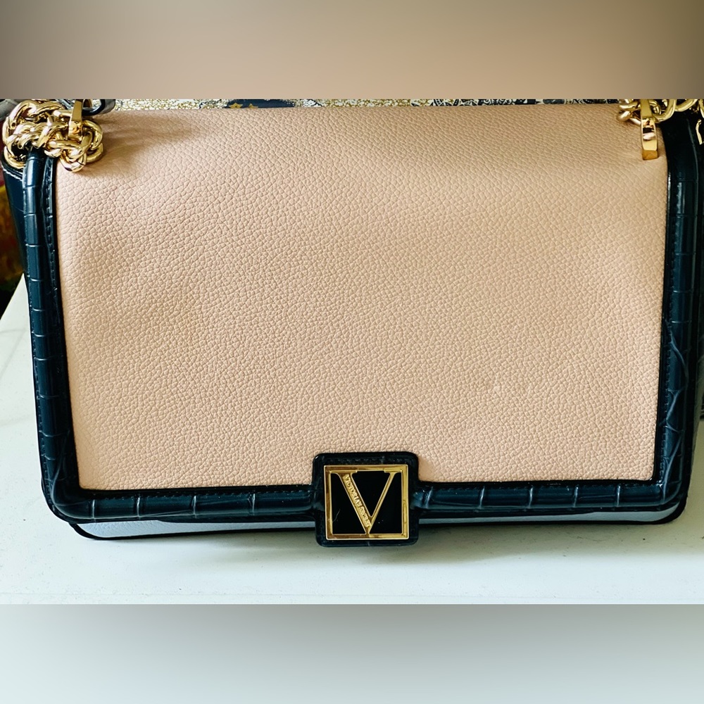 Victoria Secret medium crossbody bag